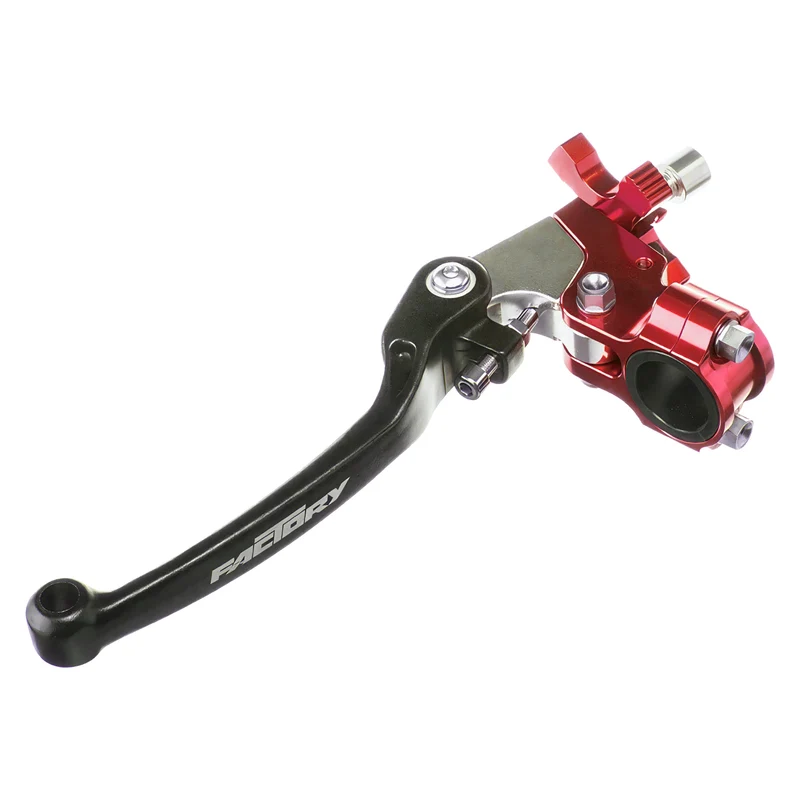Maneta de embrague completa CNC Pitbike YCF