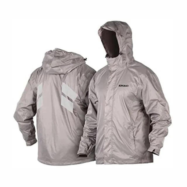 Chaqueta impermeable Shad - talla