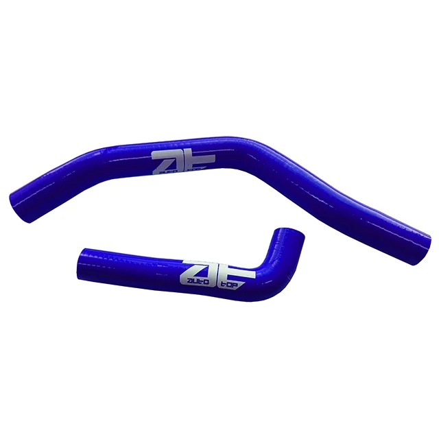 Tubos de radiador Yamaha DT 125 R RE/X Rijomotor