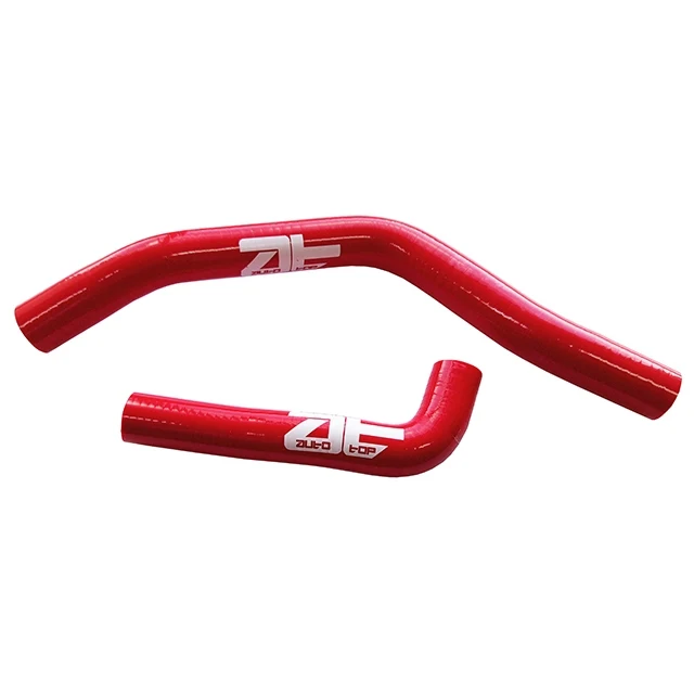 Tubos de radiador Yamaha DT 125 R RE/X Rijomotor