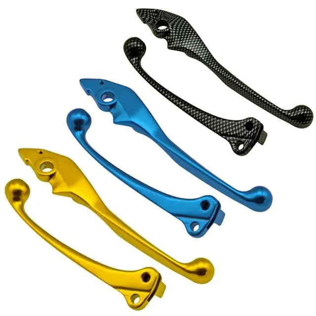 Manetas de freno ambos lados Honda SH 125/150 03-07 Vparts