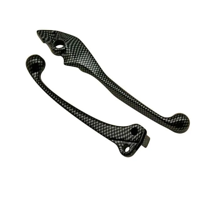 Manetas de freno ambos lados Honda SH 125/150 03-07 Vparts