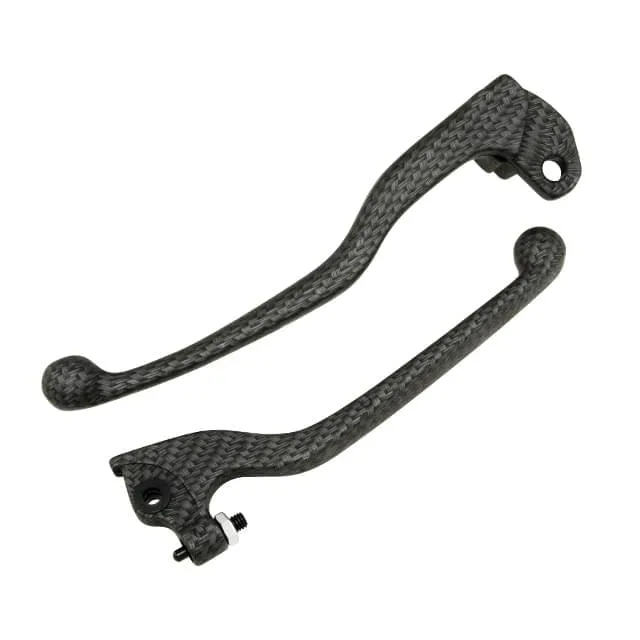 Manetas de freno ambos lados Yamaha TZR 50 03-08 Vparts