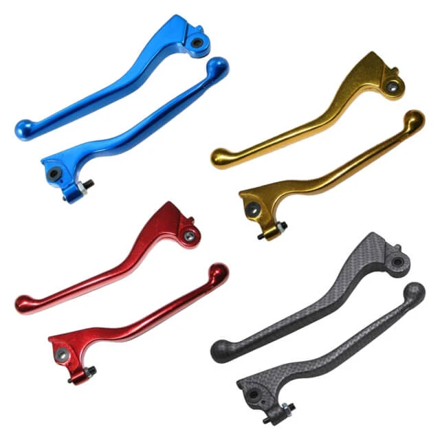 Manetas de freno/embrague Beta RR 98-99 / Derbi Senda Bomba AJP Vparts