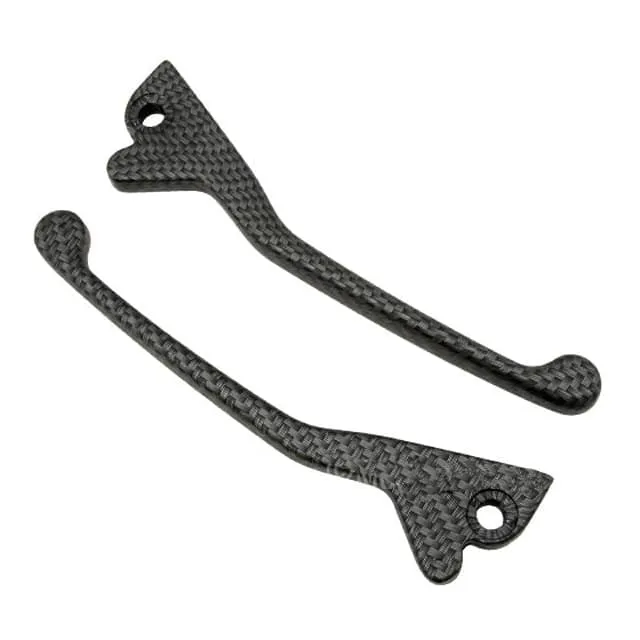 Manetas de freno ambos lados Kymco Agility 50/125 / People 50/125/150 Vparts