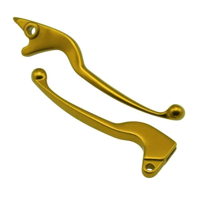 Manetas de freno ambos lados Kymco Agility 50/125 / People 50/125/150 Vparts