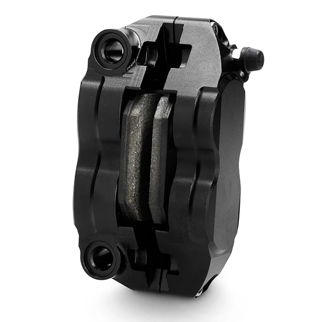 Pinza de freno 4 pistones Voca Racing G-Force