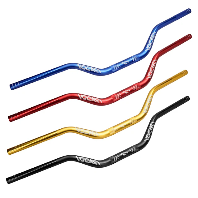 Manillar Voca Racing HB28 d=28.6mm L=805mm