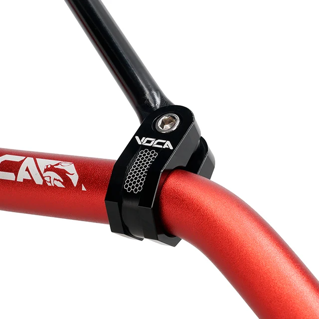 Manillar Voca Racing Cross d=22.2 L=805mm