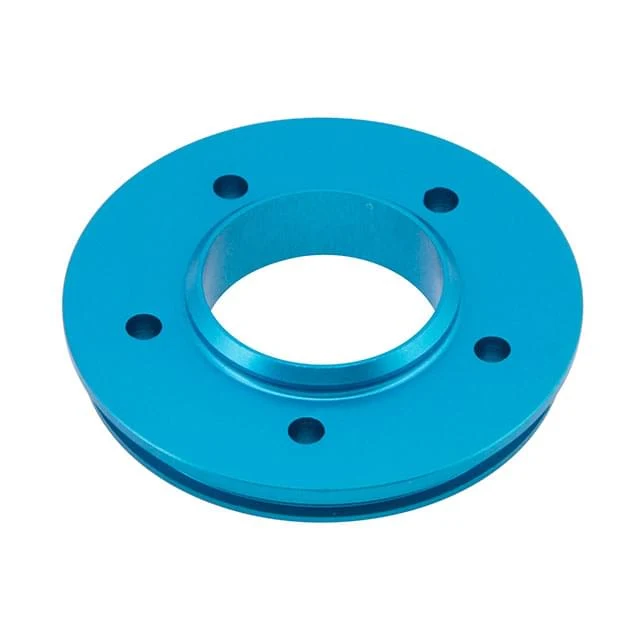 Style disc silenciador VOCA EVO - solo para nuevo silenciador!