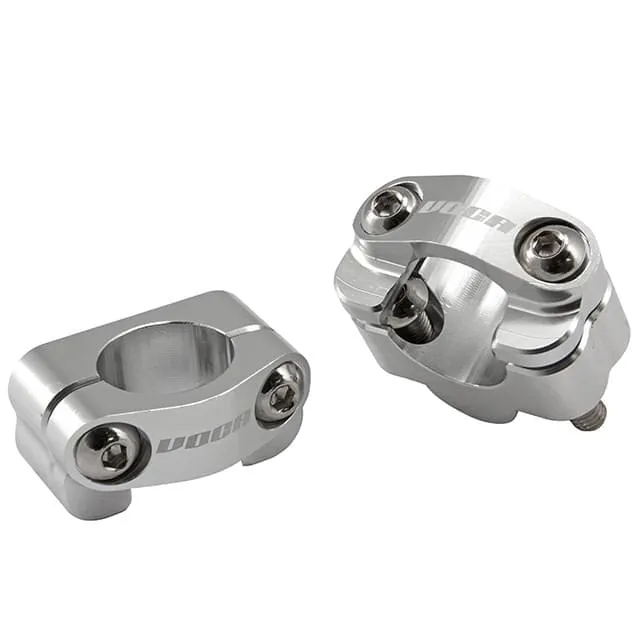 Torretas manillar 22-28mm Voca HB28 CNC