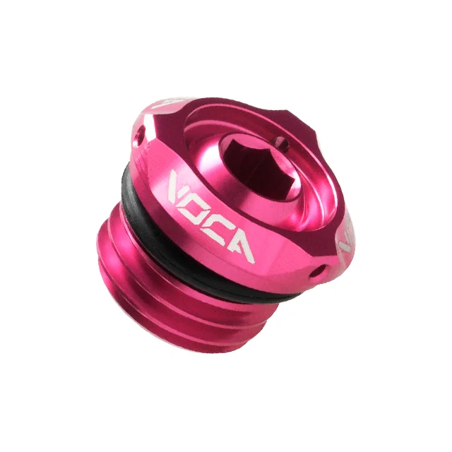 Tapón aceite VOCA EVO CNC V2 Derbi euro 2/3/4