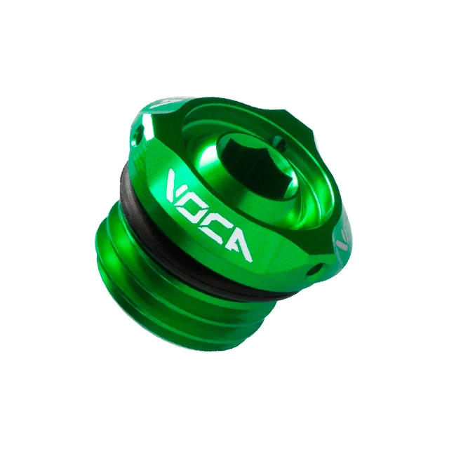 Tapón aceite VOCA EVO CNC V2 Minarelli AM6