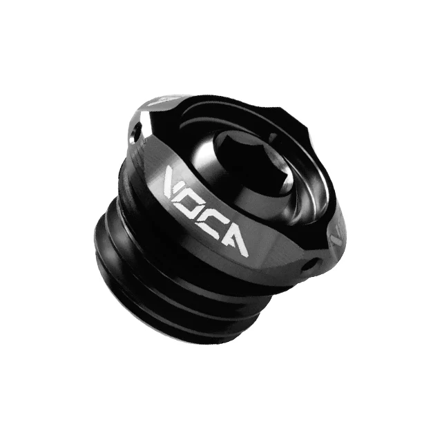 Tapón aceite VOCA EVO CNC V2 Minarelli AM6