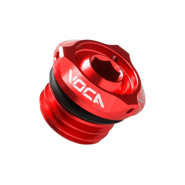 Tapón aceite VOCA EVO CNC V2 Minarelli AM6