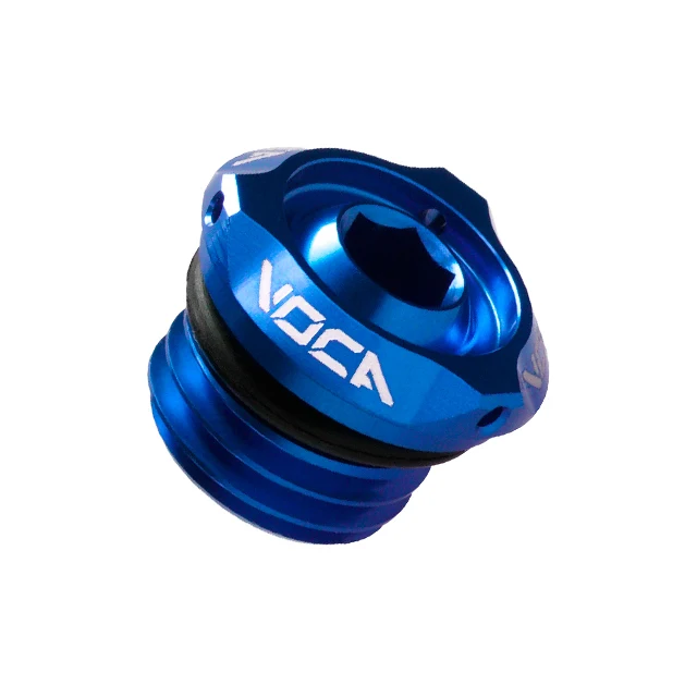 Tapón aceite VOCA EVO CNC V2 Minarelli AM6
