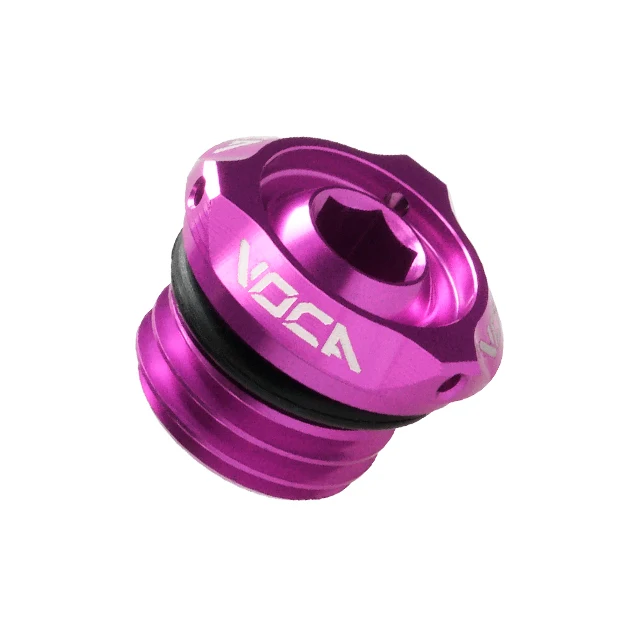 Tapón aceite VOCA EVO CNC V2 Minarelli AM6