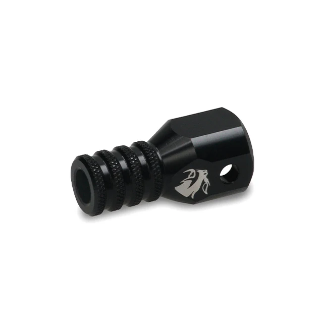 Punta pedal de cambio plegable Voca