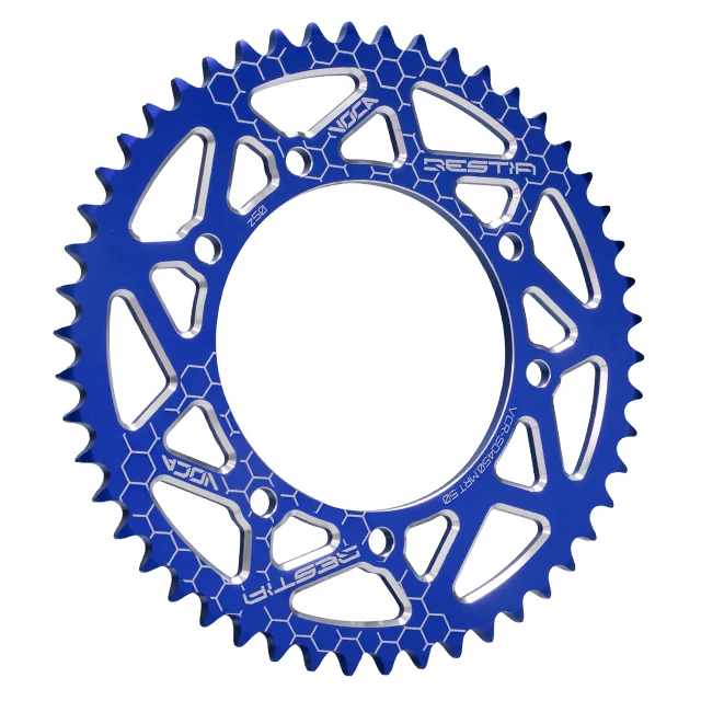 Corona Derbi Senda >00 / MRT / XP6 420 Aluminio CNC VOCA