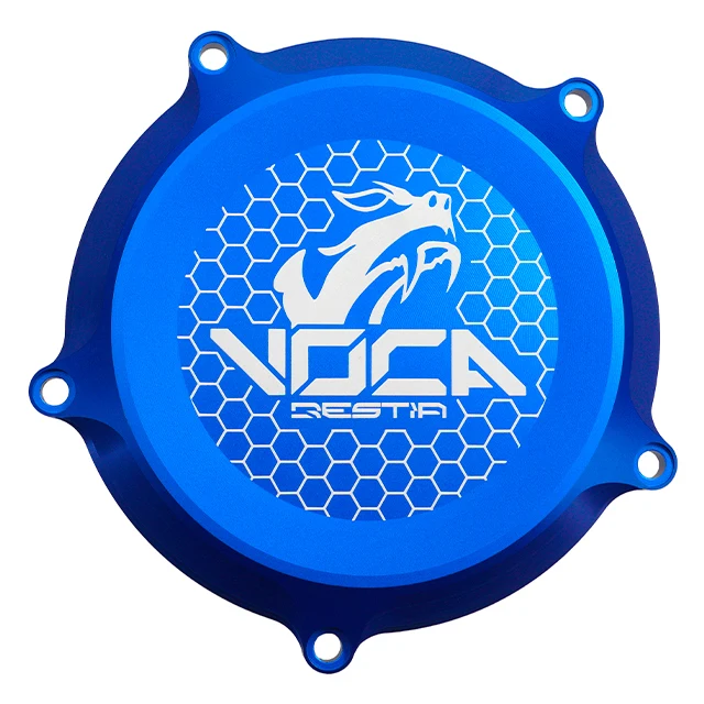 Tapa de discos de embrague Minarelli AM6 VOCA CNC
