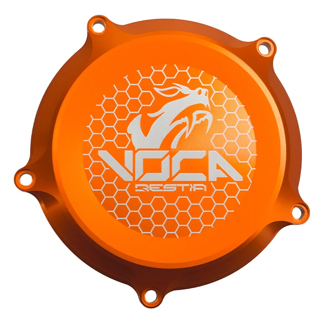 Tapa de discos de embrague Minarelli AM6 VOCA CNC
