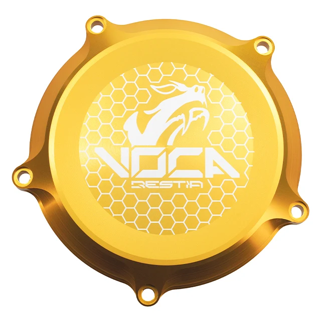 Tapa de discos de embrague Minarelli AM6 VOCA CNC