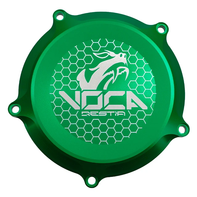 Tapa de discos de embrague Minarelli AM6 VOCA CNC