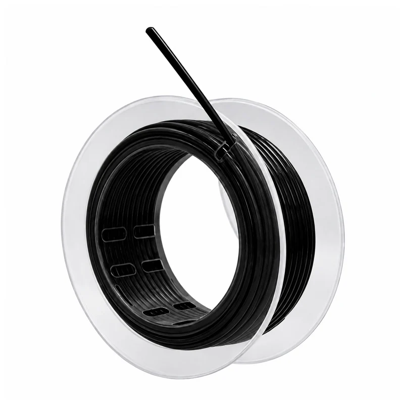 Funda cable de embrague / freno teflón d=6mm Voca HQ - 1 metro