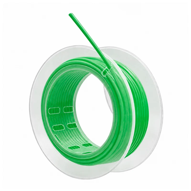 Funda cable de embrague / freno teflón d=6mm Voca HQ - 1 metro