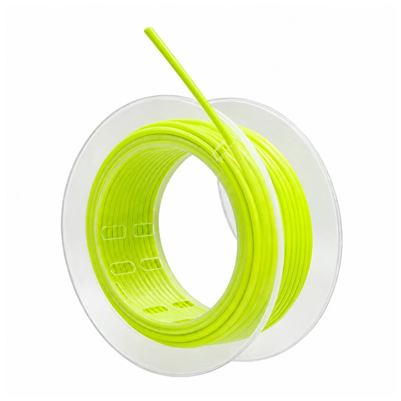 Funda cable de embrague / freno teflón d=6mm Voca HQ - 1 metro