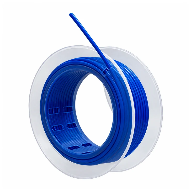 Funda cable de embrague / freno teflón d=6mm Voca HQ - 1 metro