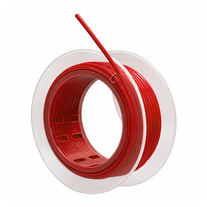 Funda cable de embrague / freno teflón d=6mm Voca HQ - 1 metro