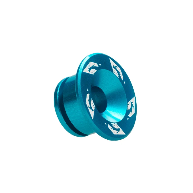 Casquillo disco de freno flotante VOCA Racing