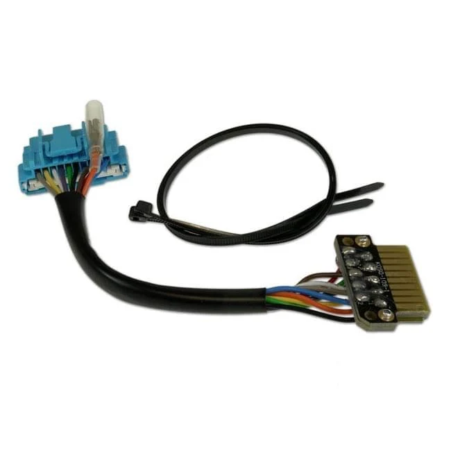 Cableado marcador Yamaha Aerox Replica Koso