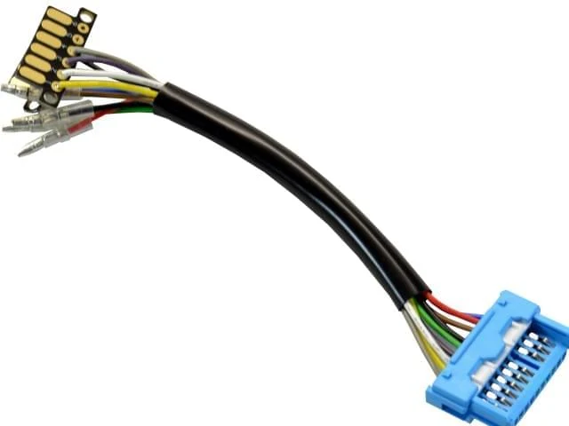 Cableado marcador Yamaha Aerox Replica Koso