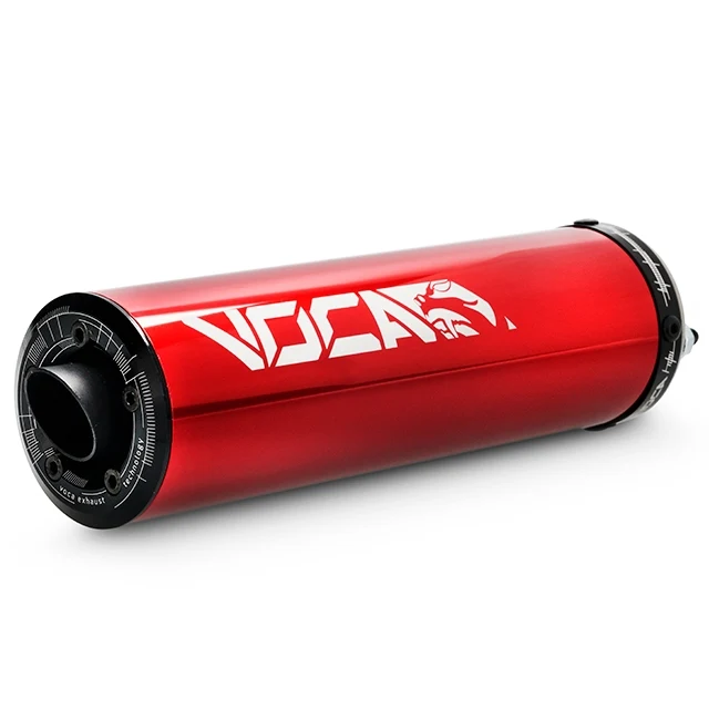 Escape Voca Road Race 50/70 Derbi Variant