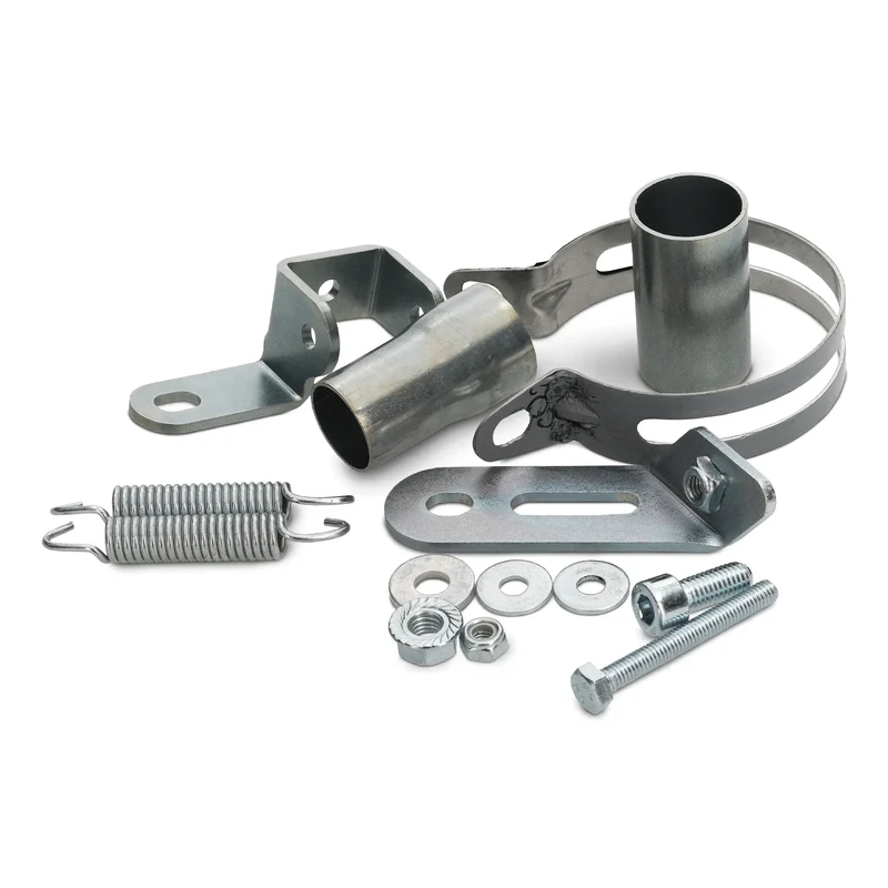 Escape Sherco 50 SM-R / SE-R Voca Rookie 50/70cc (CE)