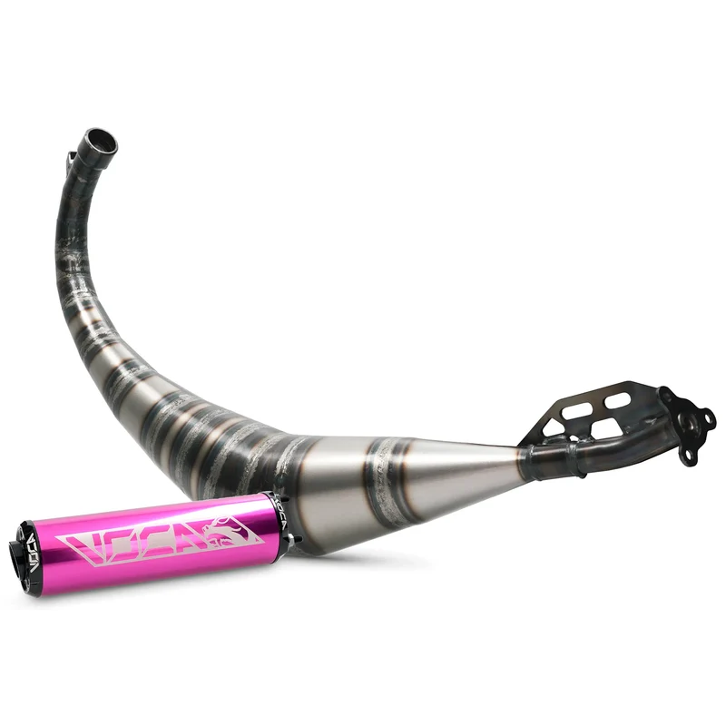 Escape Sherco 50 SM-R / SE-R Voca Rookie 50/70cc (CE)