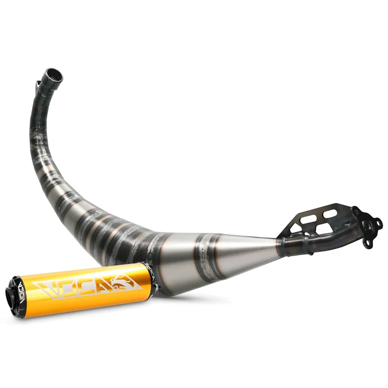 Escape Sherco 50 SM-R / SE-R Voca Rookie 50/70cc (CE)