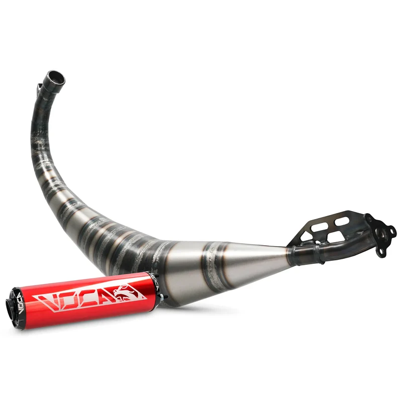 Escape Sherco 50 SM-R / SE-R Voca Rookie 50/70cc (CE)