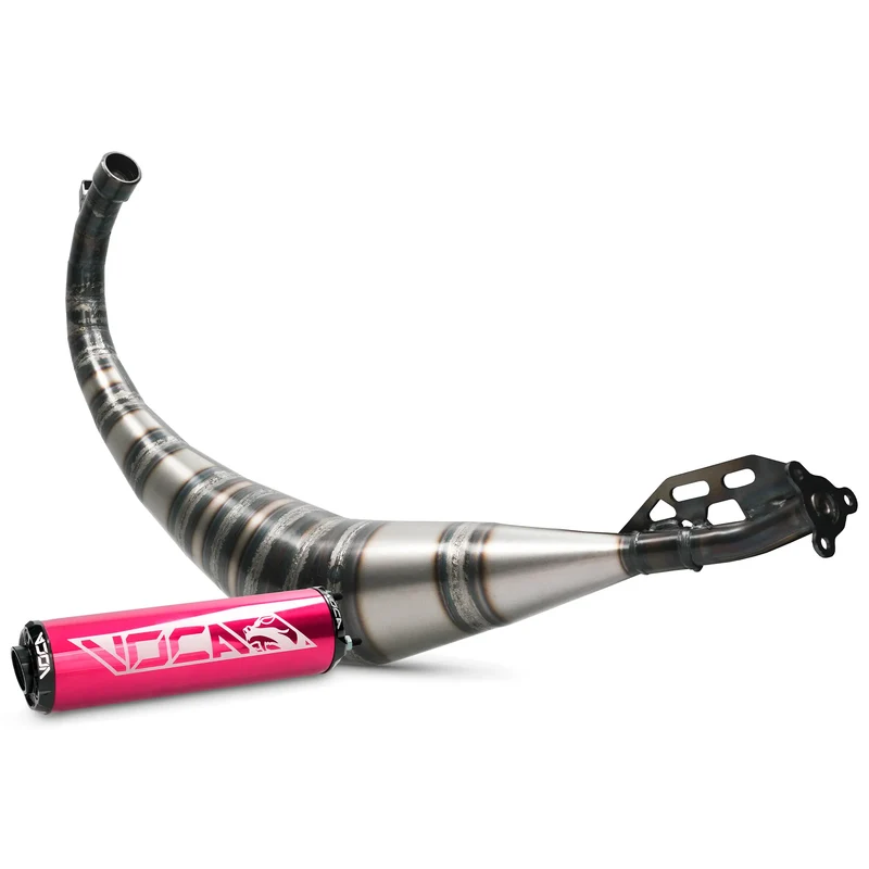 Escape Sherco 50 SM-R / SE-R Voca Rookie 50/70cc (CE)