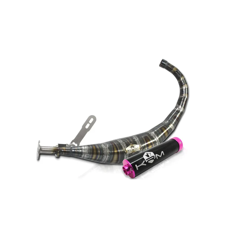 Escape KRM Minarelli AM6 50cc