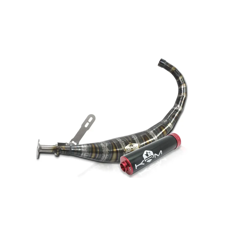 Escape KRM Minarelli AM6 50cc