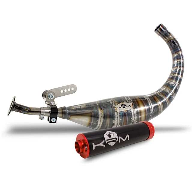 Escape KRM 70-78cc Derbi