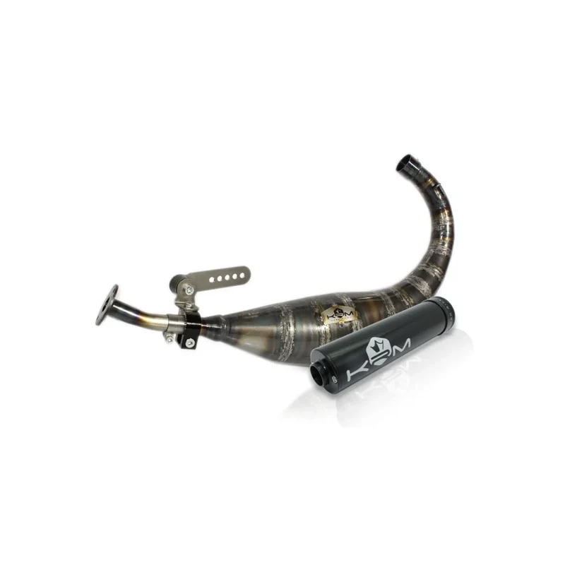 Escape KRM 70-78cc Derbi