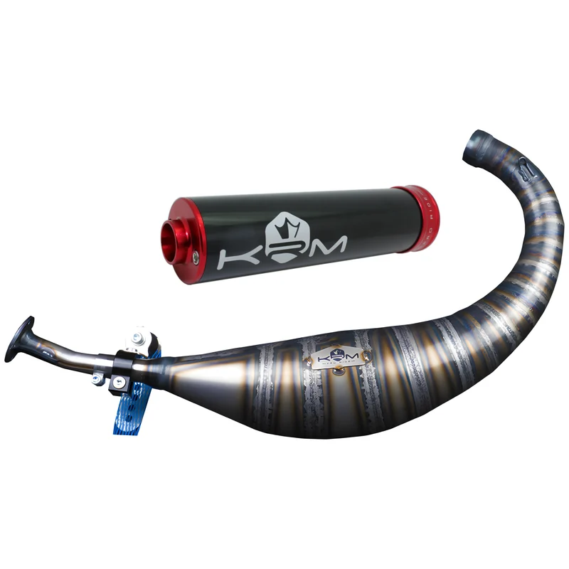 Escape KRM 100-115cc Derbi