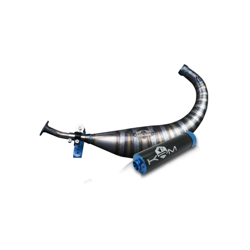 Escape KRM 100-115cc Minarelli AM6