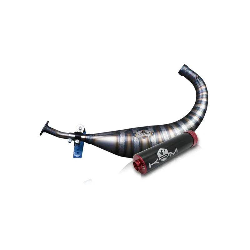 Escape KRM 100-115cc Minarelli AM6
