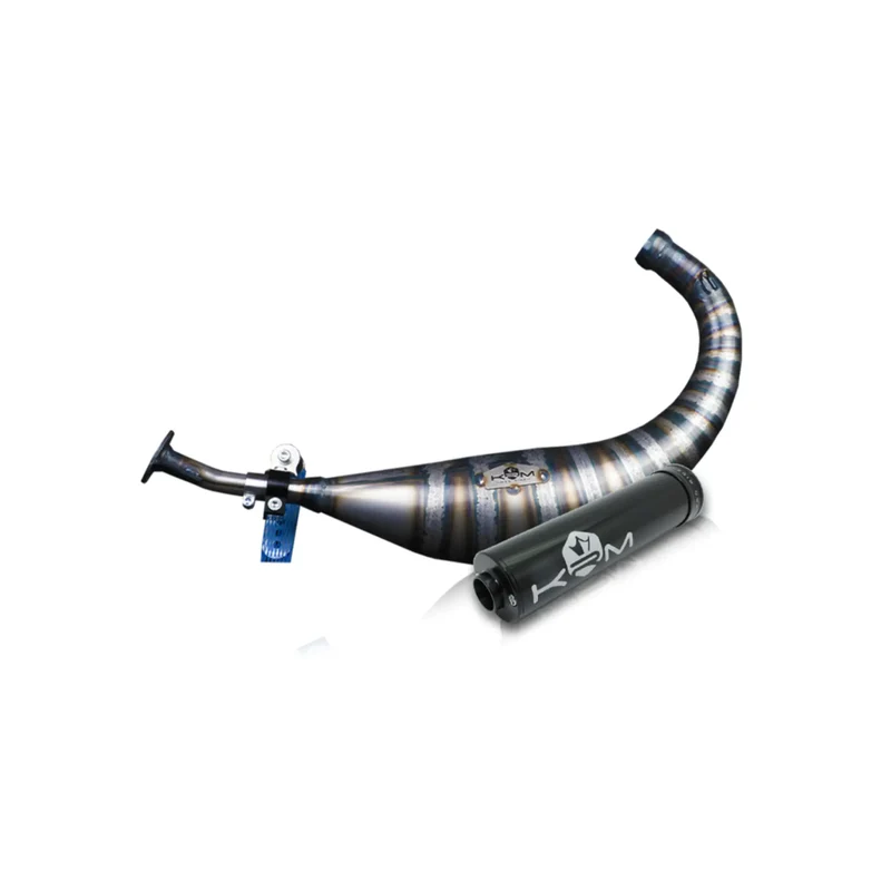 Escape KRM 100-115cc Minarelli AM6