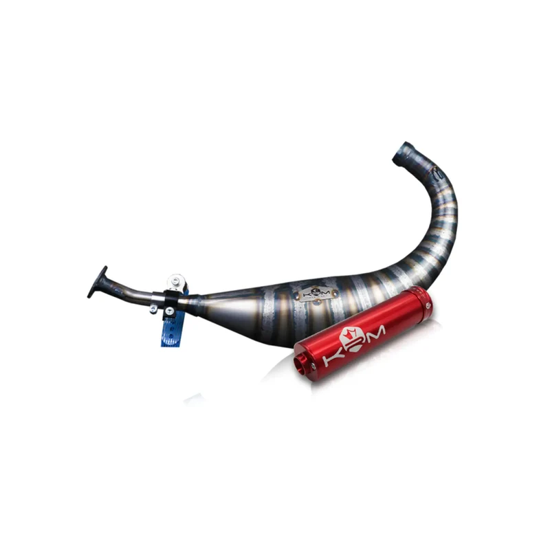 Escape KRM 100-115cc Minarelli AM6
